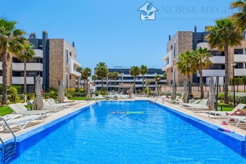 Penthouse i Playa Flamenca, Alicante, Playa Flamenca - € 519 000 | Ref: 436 - foto 36